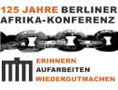 Berliner Afrika-Konferenz