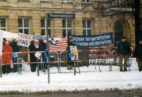 Promenadeplatz