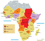 Afrika