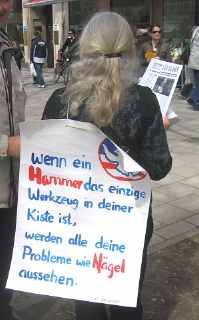 Hammer-Tafel