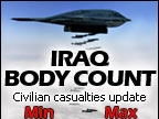 www.iraqbodycount.net