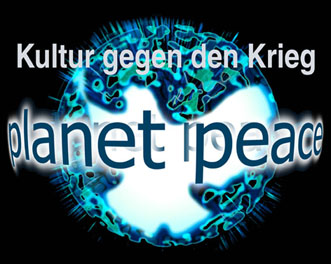 Planet Peace