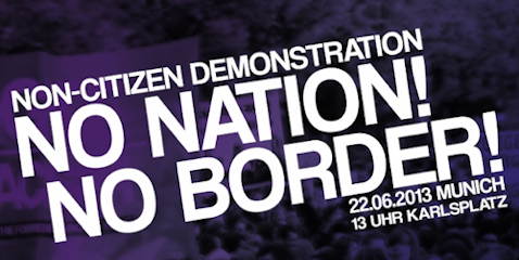 DEMO NON-CITIZEN