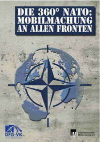 Reader zum NATO-Gipfel: Broschüre 360-Grad-NATO