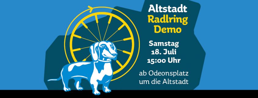 RadlRing-Demo 18.7rwandel hin zu mehr<br />
Energieeffizienz und dem Ausbau an erneuerbaren Energ-2020