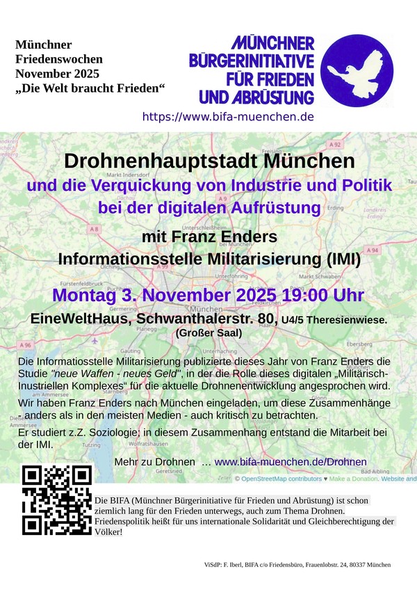 Flyer zum Download